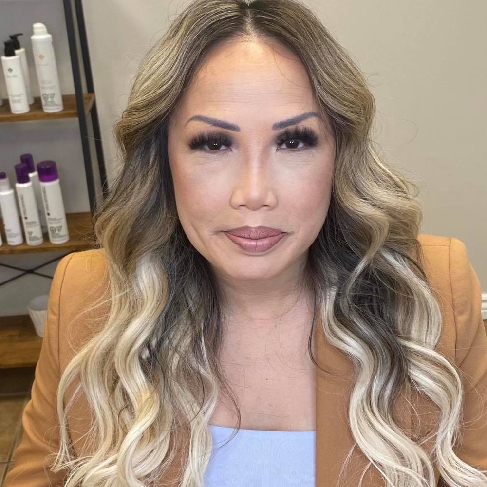 Meet your Posher, Ngan